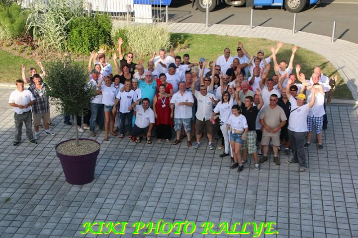 Benevoles 2015